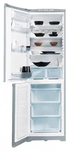 Hotpoint-Ariston RMBA 2200.L S Tủ lạnh ảnh