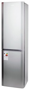 BEKO CSMV 535021 S 冰箱 照片