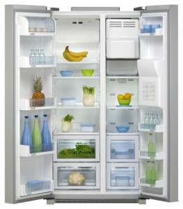 Nardi NFR 55 WD X Холодильник фото