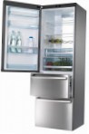 Haier AFL634CS Холодильник