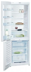 Bosch KGV36V03 Tủ lạnh ảnh