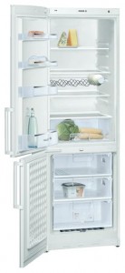 Bosch KGV36X27 Tủ lạnh ảnh