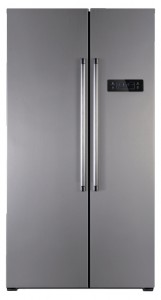 Shivaki SHRF-595SDS Refrigerator larawan
