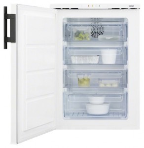 Electrolux EUT 1040 AOW Холодильник фотография