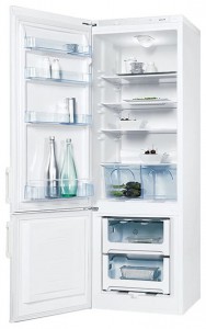 Electrolux ERB 23010 W Tủ lạnh ảnh
