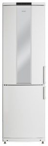 ATLANT ХМ 6001-032 Refrigerator larawan