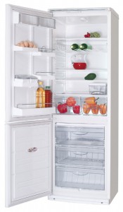 ATLANT ХМ 6019-013 Tủ lạnh ảnh