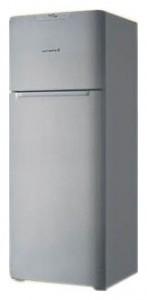 Hotpoint-Ariston MTM 1722 C Холодильник фото