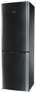 Hotpoint-Ariston HBM 1181.4 SB Холодильник фото