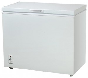 Elenberg MF-200 冷蔵庫 写真
