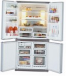 Sharp SJ-F75PESL Frigo