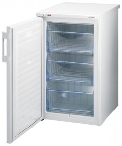 Gorenje F 3105 W Refrigerator larawan
