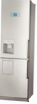 LG GR-Q469 BSYA Холодильник