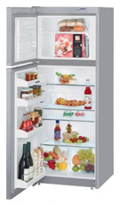 Liebherr CTesf 2441 Холодильник фотография