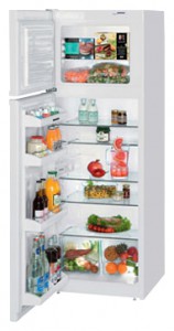 Liebherr CT 2841 Холодильник фото