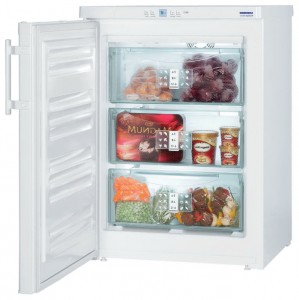 Liebherr GN 1066 Холодильник фотография