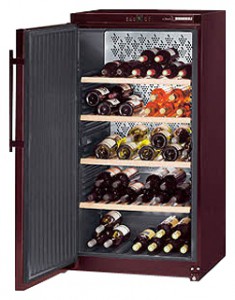 Liebherr WK 2976 Refrigerator larawan