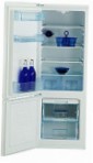 BEKO CSE 24001 Холодильник