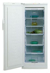 BEKO FSE 24300 Refrigerator larawan