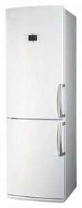 LG GA-B409 UVQA Refrigerator larawan