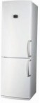 LG GA-B409 UVQA Холодильник