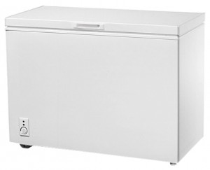 Hansa FS300.3 冰箱 照片