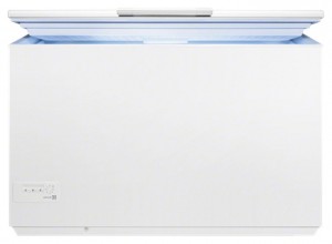 Electrolux EC 4200 AOW Хладилник снимка