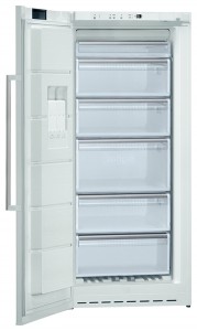 Bosch GSN34A32 Tủ lạnh ảnh