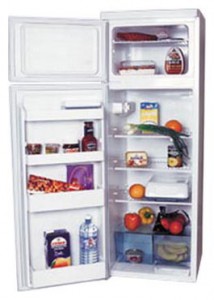 Ardo AY 230 E Buzdolabı fotoğraf