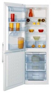 BEKO CSK 34000 Холодильник фотография