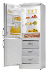 Gorenje K 337 CLA Холодильник фотография