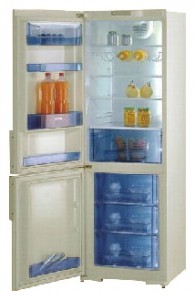 Gorenje RK 61341 C Refrigerator larawan