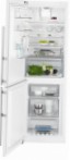 Electrolux EN 93458 MW Холодильник