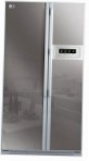 LG GR-B207 RMQA Хладилник