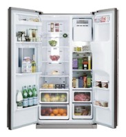 Samsung RSH5PTPN Kühlschrank Foto
