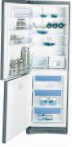 Indesit NBAA 33 NF NX D Refrigerator