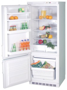 Саратов 209 (КШД 275/65) Холодильник фотография
