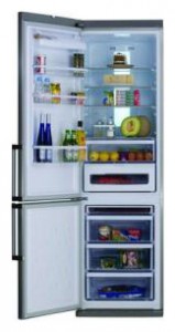 Samsung RL-44 EDSW 冰箱 照片