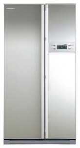 Samsung RS-21 NLMR Buzdolabı fotoğraf