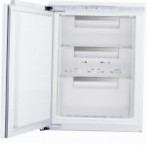 Siemens GI18DA50 Hűtő
