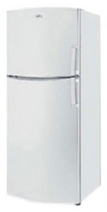 Whirlpool ARC 4130 WH Холодильник фото