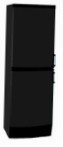 Vestfrost BKF 404 B40 Black Refrigerator