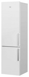 BEKO RCSK 380M21 W Холодильник фото