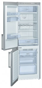 Bosch KGN36VI20 Tủ lạnh ảnh