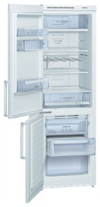 Bosch KGN36VW30 Refrigerator larawan