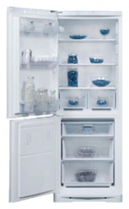 Indesit B 160 Tủ lạnh ảnh