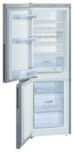 Bosch KGV33NL20 冰箱 照片