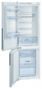 Bosch KGV33NW20 Tủ lạnh ảnh