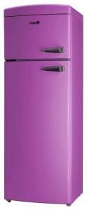 Ardo DPO 28 SHVI Refrigerator larawan