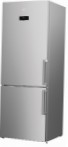 BEKO RCNK 320E21 S Холодильник